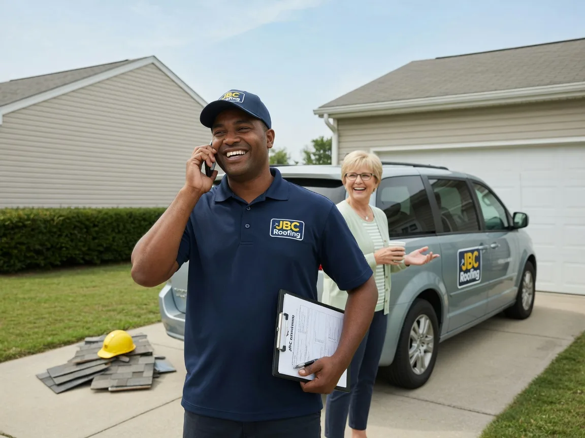 Roof Replacement York Springs, PA FAQs